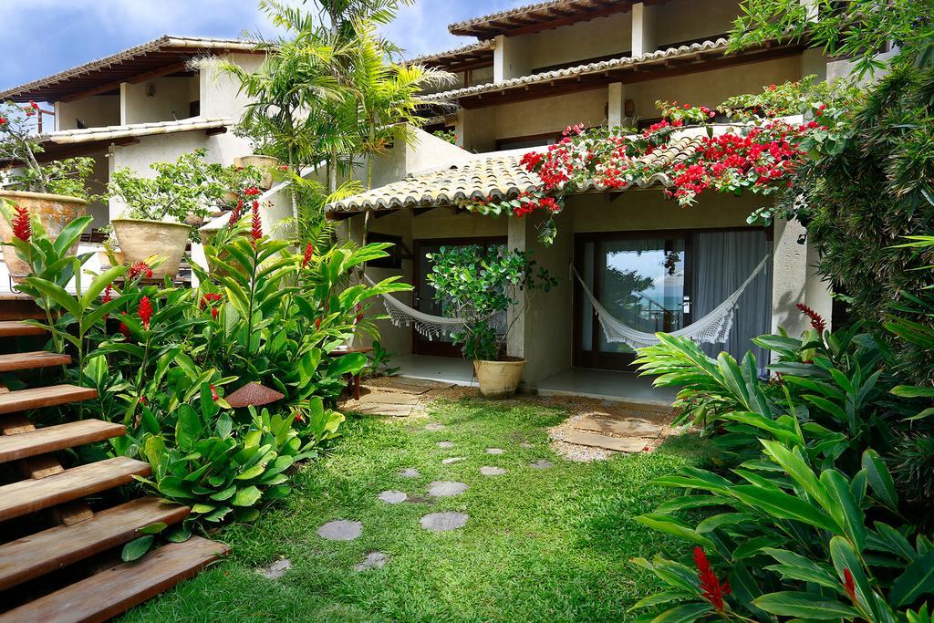 Hotel Maitei Porto Seguro Exterior foto